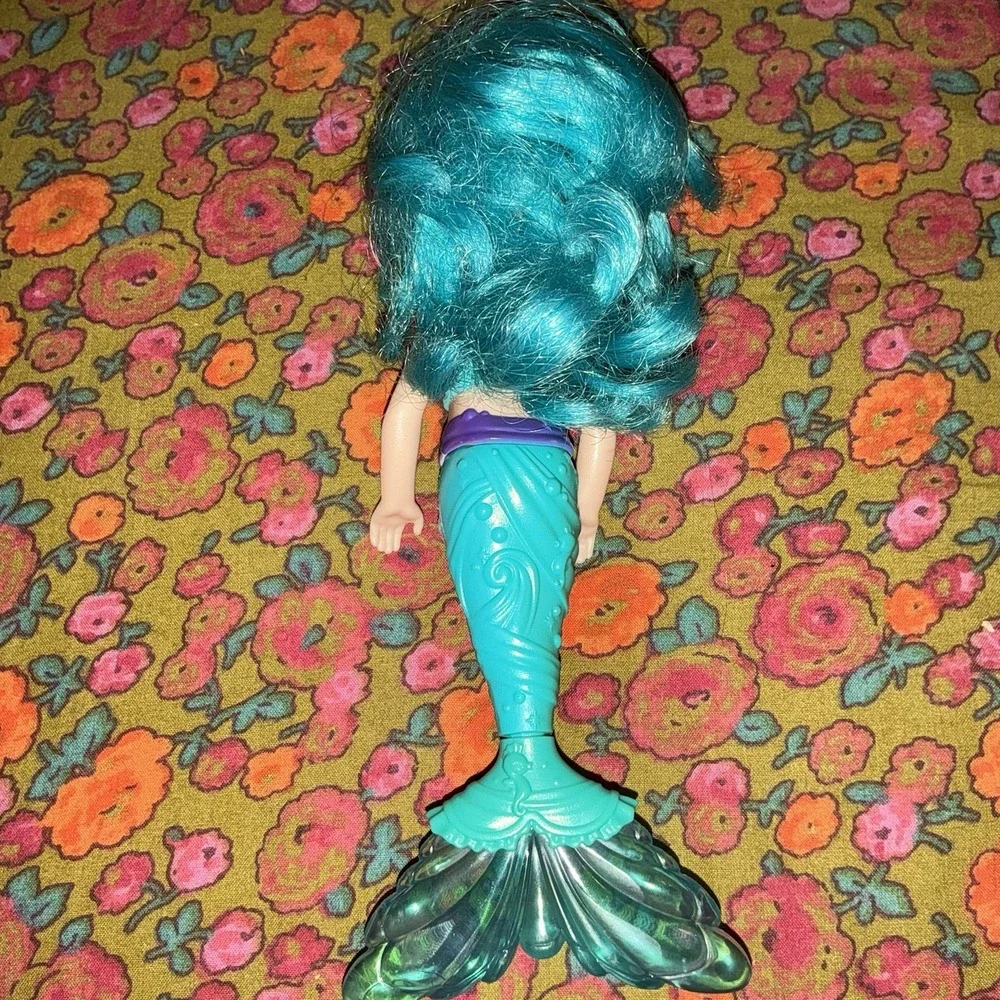 Mattel barbie dreamtopia